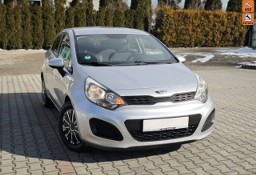 Kia Rio III Klima Czujniki EURO 5