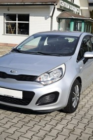 Kia Rio III Klima Czujniki EURO 5-2