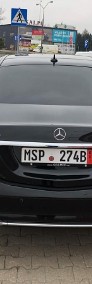 Mercedes-Benz Klasa S W222 S 350 d 4-Matic L 9G-TRONIC-3