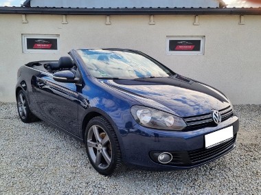 Volkswagen Golf VI-1