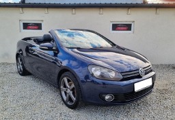 Volkswagen Golf VI