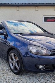 Volkswagen Golf VI-2