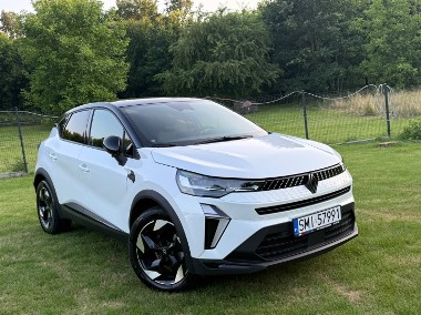Renault Captur-1