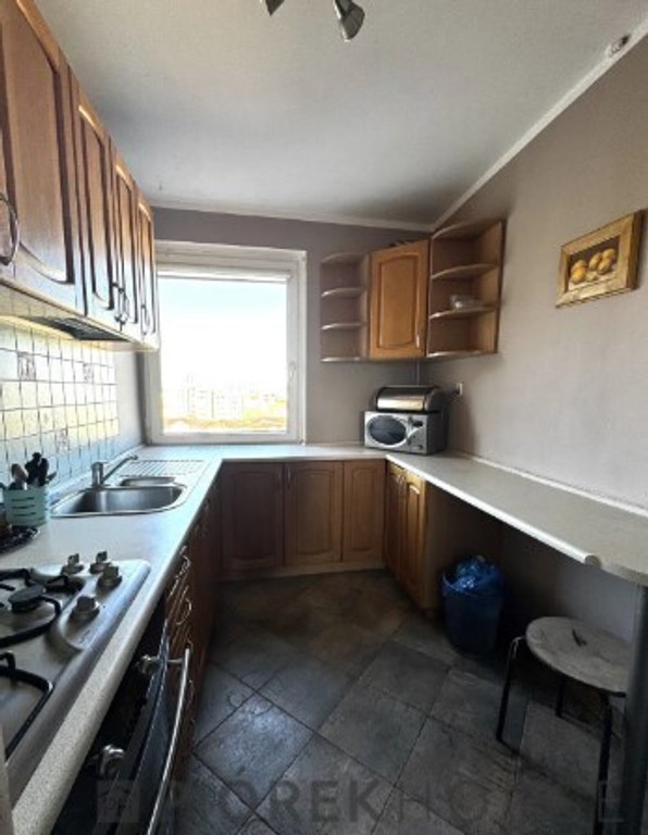 Mieszkanie na sprzedaż, 3 pokoje, 59 m², Warszawa