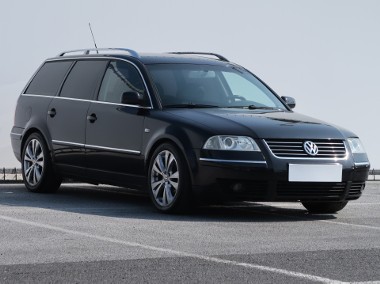 Volkswagen Passat B5 , GAZ, Klimatronic, Tempomat, Parktronic,ALU-1