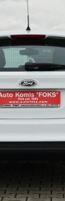 Ford Focus III 1,0 100 km zadbany grz. fotele , szyba przednia alufelgi klimatronic-4
