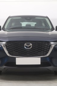 Mazda 6 III CX-60 , Salon Polska, Serwis ASO, 200 KM, Automat, Navi,-2