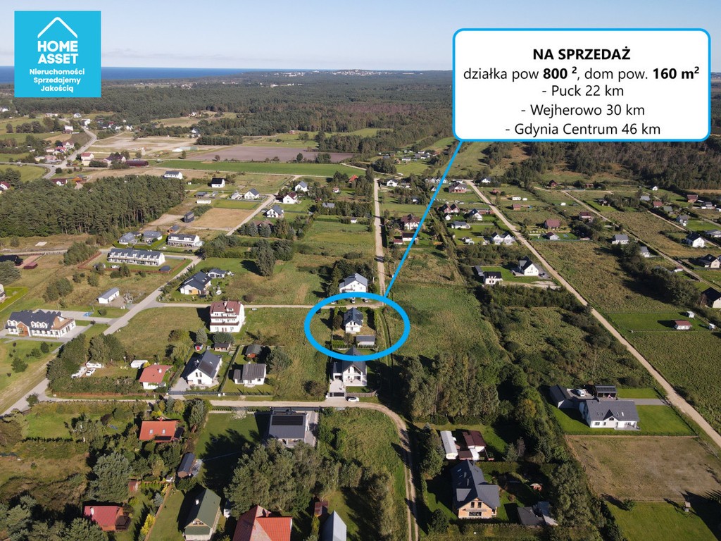 Inwestycja nad morzem – 4 apartamenty pod turystów – pohled 5