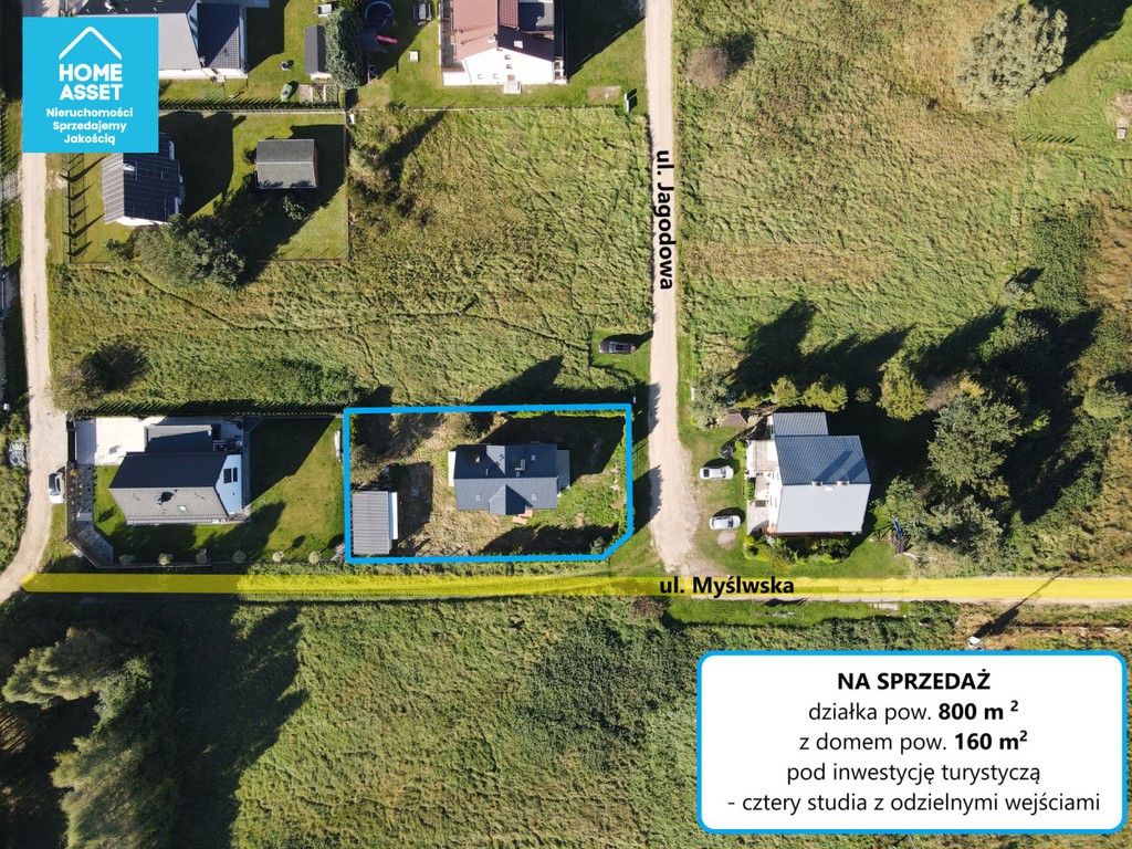 Inwestycja nad morzem – 4 apartamenty pod turystów – pohled 6