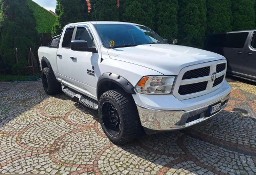 Dodge RAM IV TRX 3.0d 241KM 2016r