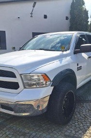 TRX 3.0d 241KM 2016r-2
