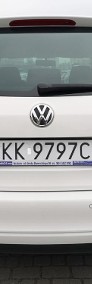 Volkswagen Golf Plus II 1.2 TSI 86KM IIWł RzeczPrzebieg Bezwypadkowy-4