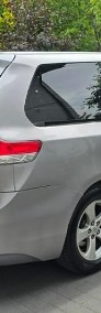 Toyota Sienna III-4