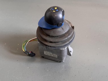 Fendt 700 800 Vario Joystick Przełącznik Gałka Przycisk CZĘŚCI F716.974.160.010-1