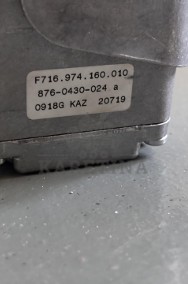 Fendt 700 800 Vario Joystick Przełącznik Gałka Przycisk CZĘŚCI F716.974.160.010-2