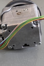 Fendt 700 800 Vario Joystick Przełącznik Gałka Przycisk CZĘŚCI F716.974.160.010-3
