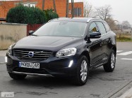 Volvo XC60 I 2.0D SUMMUM 1 Właściciel Bezwypadkowy 100%