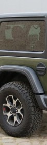 Jeep Wrangler III [JK] RUBICON krótki 4X4 Reduktor Jak Nowy LUXURYCLASSIC-3