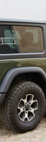 Jeep Wrangler III [JK] RUBICON krótki 4X4 Reduktor Jak Nowy LUXURYCLASSIC-4