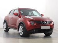 Nissan Juke , Navi, Klimatronic, Tempomat,ALU