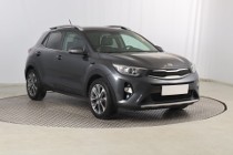 Kia Stonic , Salon Polska, Skóra, Klimatronic, Parktronic,