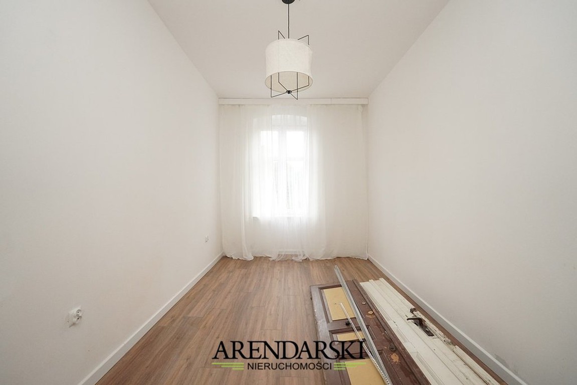 Mieszkanie po remoncie w kamienicy - Śródmieście! - Widok 6