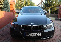 BMW SERIA 3 IV (E90/E91/E92/E93) BMW Seria 3 E91 kombi 320i 150KM+LPG