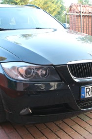 BMW Seria 3 E91 kombi 320i 150KM+LPG-2