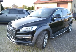 Audi Q7 I Sprowadzona Stan Idealny