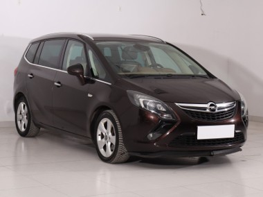 Opel Zafira C , Navi, Xenon, Klimatronic, Tempomat, Parktronic,-1