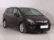Opel Zafira C , Navi, Xenon, Klimatronic, Tempomat, Parktronic,