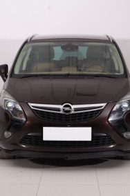 Opel Zafira C , Navi, Xenon, Klimatronic, Tempomat, Parktronic,-2