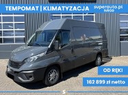 Iveco Daily 35S18 12m3 Hi-Matic 35S18 12m3 Hi-Matic 3.0 180KM