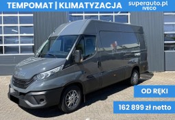 Iveco Daily 35S18 12m3 Hi-Matic 35S18 12m3 Hi-Matic 3.0 180KM