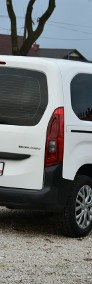 Citroen Berlingo II 1.2 PureTech 110KM 2019r. Salon FV23 Klima TEMPOMAT 106tkm Polecam-3