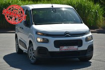 Citroen Berlingo II 1.2 PureTech 110KM 2019r. Salon FV23 Klima TEMPOMAT 106tkm Polecam