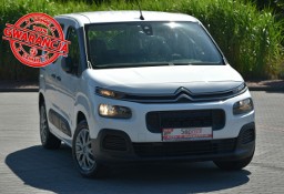 Citroen Berlingo II 1.2 PureTech 110KM 2019r. Salon FV23 Klima TEMPOMAT 106tkm Polecam