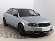 Audi A4 II (B6) , Automat, HAK, Klimatronic,ALU, El. szyby