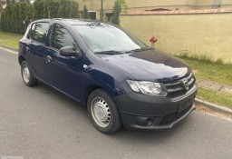 Dacia Sandero II