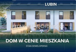 Nowy dom Lubin