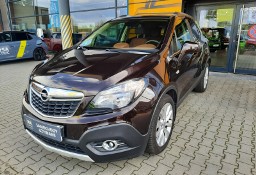 Opel Mokka COSMO 4X4 1.4benz.T 140KM, COSMO,Pakiet NAVI, 4X4,krajowy, I wł.