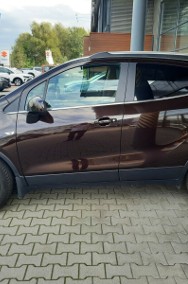 Opel Mokka COSMO 4X4 1.4benz.T 140KM, COSMO,Pakiet NAVI, 4X4,krajowy, I wł.-2