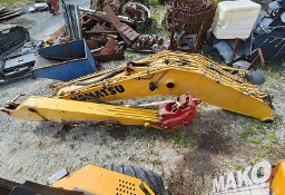 Oryginalne ramię Komatsu / Szybkozłącze typu Miller w cenie