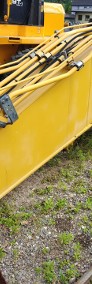 Oryginalne ramię Komatsu / Szybkozłącze typu Miller w cenie-4