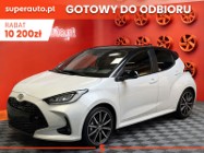 Toyota Yaris IV GR Sport 1.5 Hybrid GR Sport 1.5 Hybrid 130KM | Podgrzewane fotele!