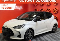 Toyota Yaris IV GR Sport 1.5 Hybrid GR Sport 1.5 Hybrid 130KM | Podgrzewane fotele!
