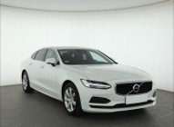 Volvo S90 II , Salon Polska, Serwis ASO, 190 KM, Automat, VAT 23%, Skóra,