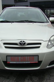 Toyota Corolla IX Klimatyzacja!! Zadbana!!-2