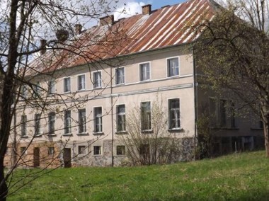 Dom, sprzedaż, 1900.00, Gostkowo, Bytów (gm.), Bytowski (pow.)-1