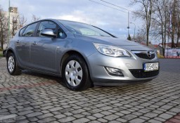 Opel Astra J J 1.6 zwykła prosta benzyna *ZAREZERWOWANY